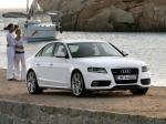 Audi A4 3.2 FSI Quattro S-Line Sedan 2007 года (WW)